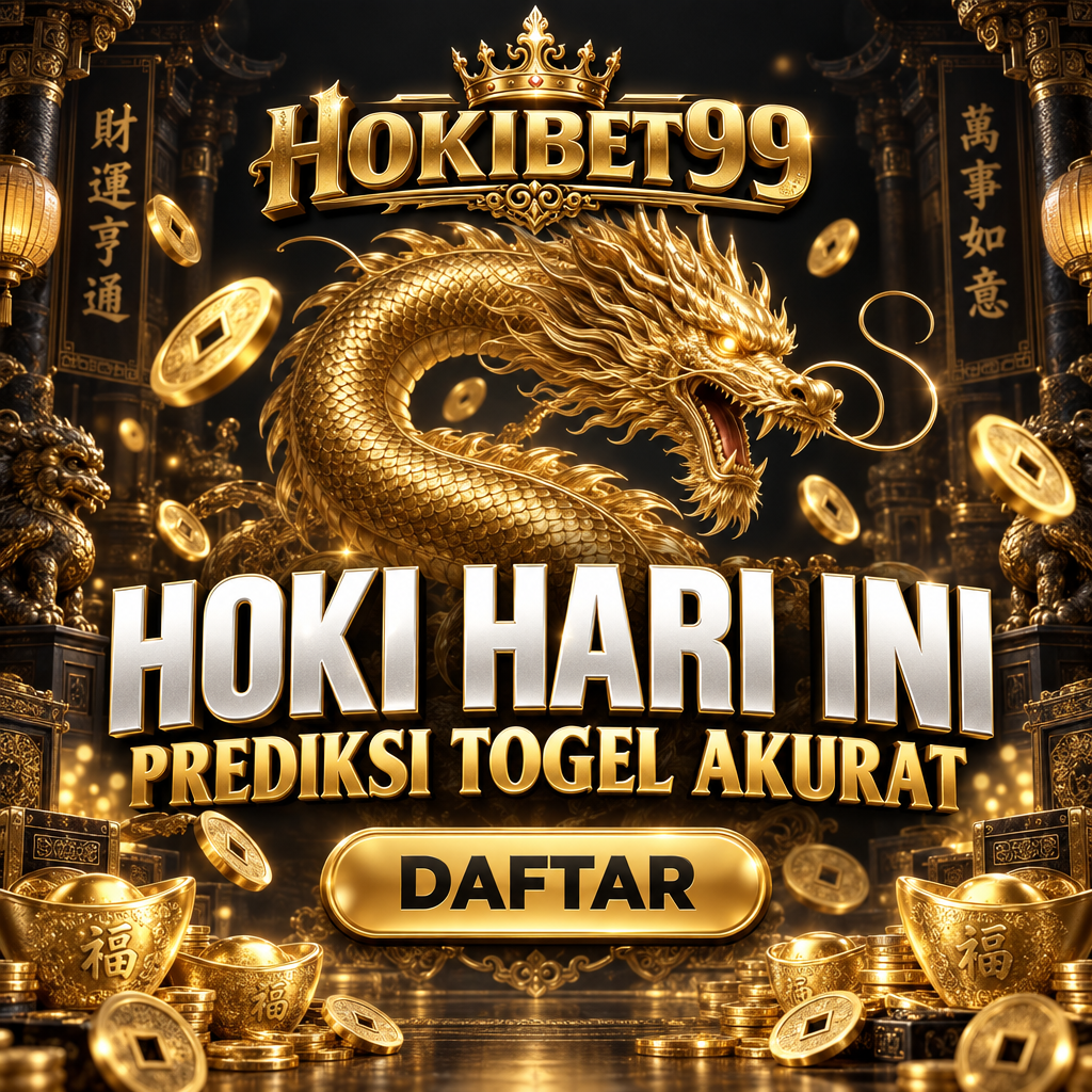 HOKIBET99